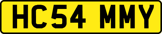 HC54MMY