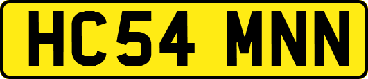 HC54MNN