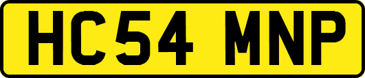 HC54MNP