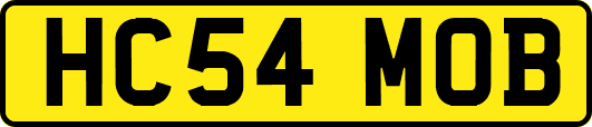 HC54MOB