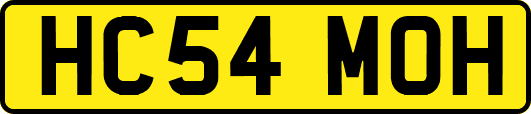HC54MOH