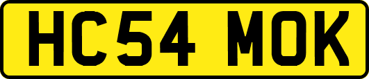 HC54MOK