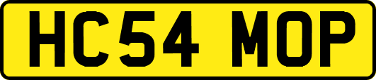 HC54MOP