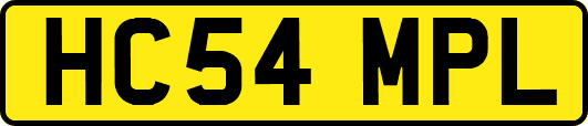 HC54MPL