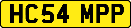 HC54MPP