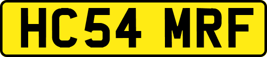 HC54MRF