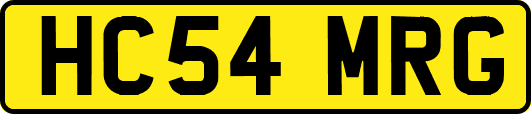 HC54MRG