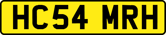 HC54MRH