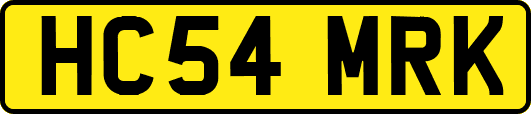 HC54MRK