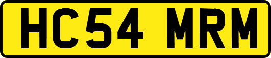 HC54MRM