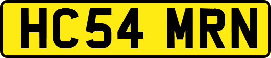 HC54MRN