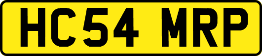HC54MRP
