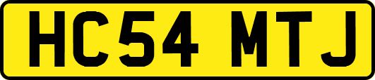 HC54MTJ