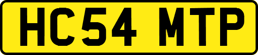 HC54MTP