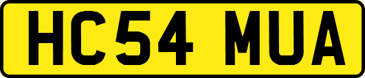 HC54MUA