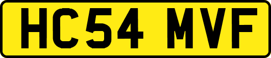 HC54MVF