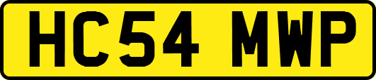 HC54MWP