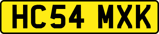 HC54MXK