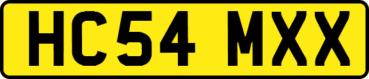 HC54MXX