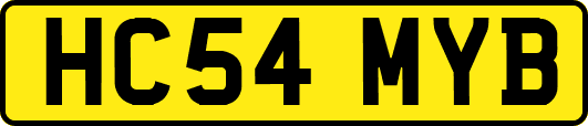 HC54MYB