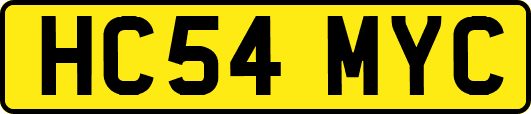 HC54MYC