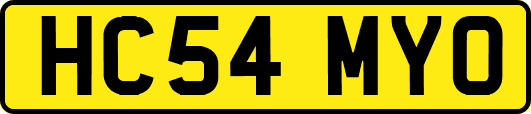 HC54MYO