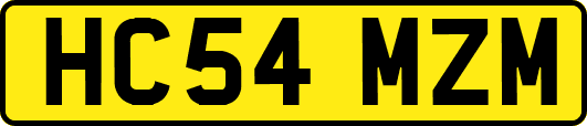 HC54MZM