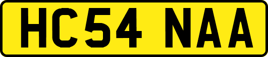 HC54NAA
