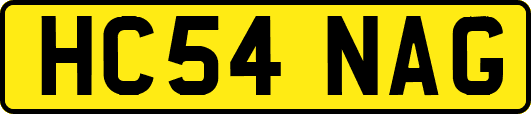 HC54NAG