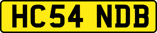 HC54NDB