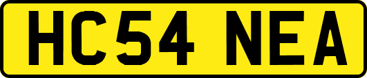 HC54NEA