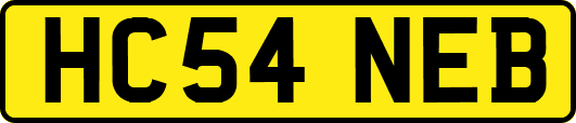 HC54NEB