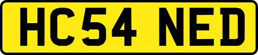 HC54NED