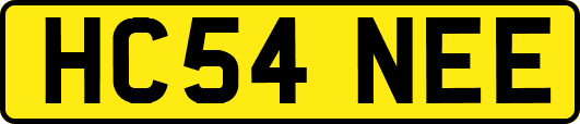 HC54NEE
