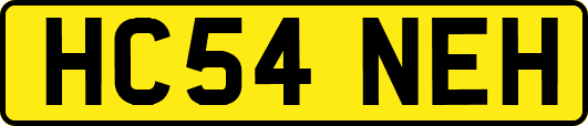 HC54NEH