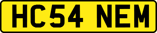 HC54NEM
