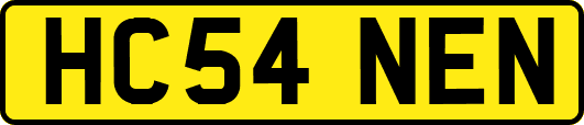 HC54NEN