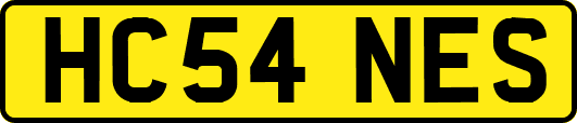 HC54NES