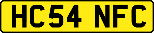 HC54NFC