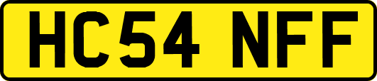 HC54NFF