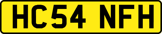 HC54NFH
