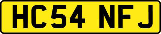 HC54NFJ