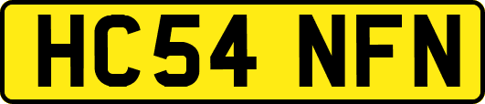 HC54NFN