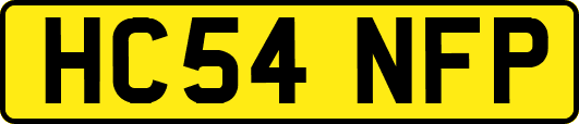 HC54NFP