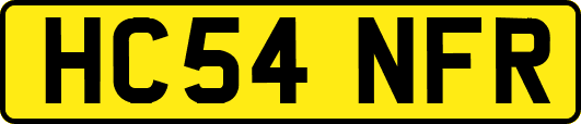 HC54NFR