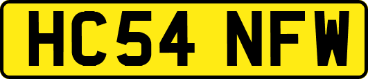 HC54NFW