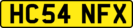 HC54NFX