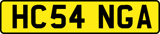 HC54NGA