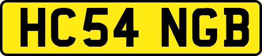HC54NGB