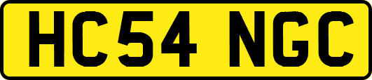 HC54NGC